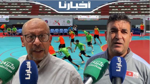 انسحاب الجزائر من البطولة العربية لكرة اليد بتعليمات من "الكابرانات" ومدرب منتخب تونس يكشف موقفه